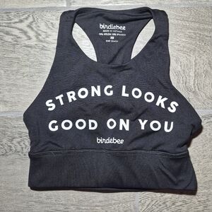 Birdiebee Sports Bra